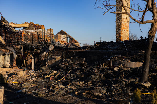 24/7 Emergency Fire Damage Assessment experts in Addison, TX