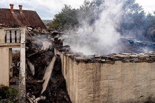 Reliable Fire Damage Assessment contractor in Addison, TX by Fire Damage Biloxi
