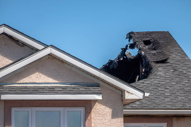 Licensed Fire Damage Assessment service in Addison, TX - Fire Damage Biloxi
